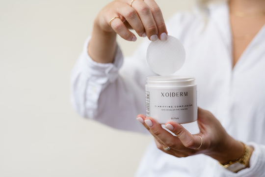 How To Introduce Your New Skincare Products To Your Routine