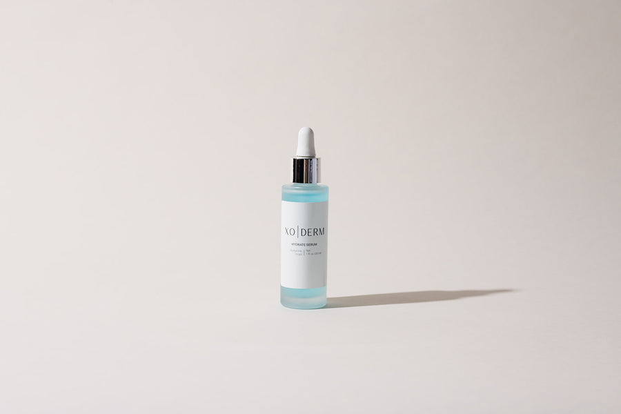 Hydrate Serum