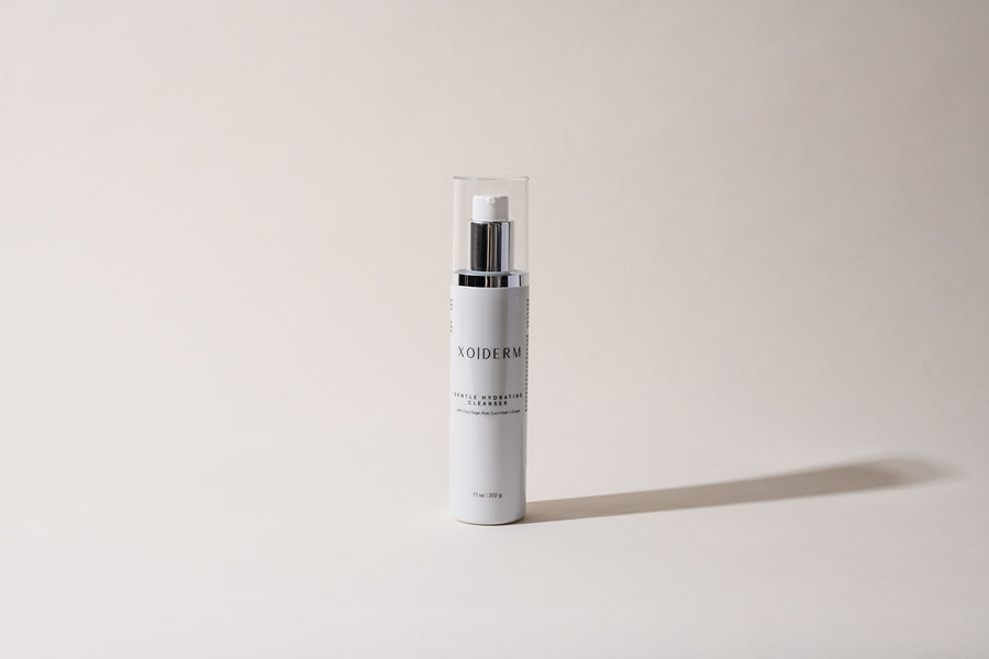 Gentle Hydrating Cleanser