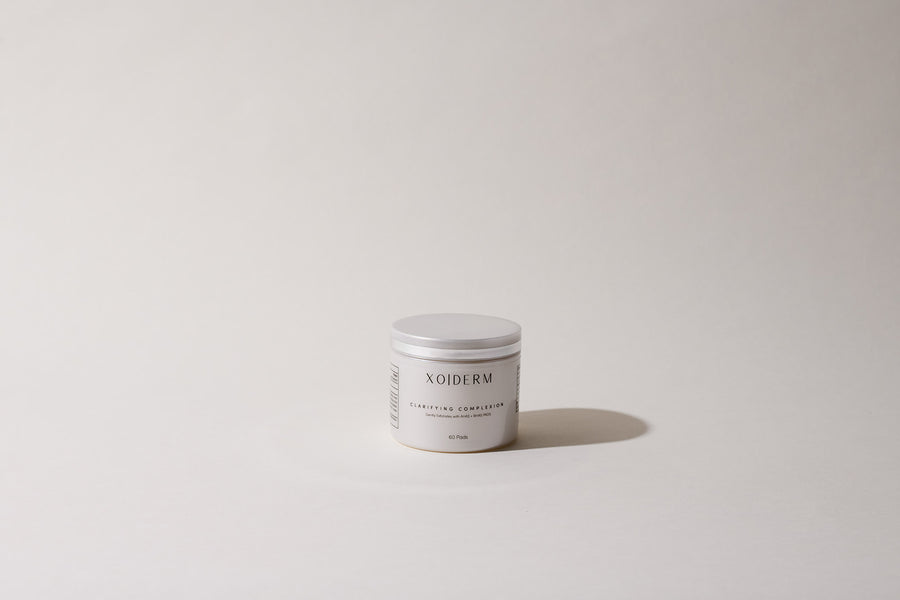 Clarifying Complexion Pads