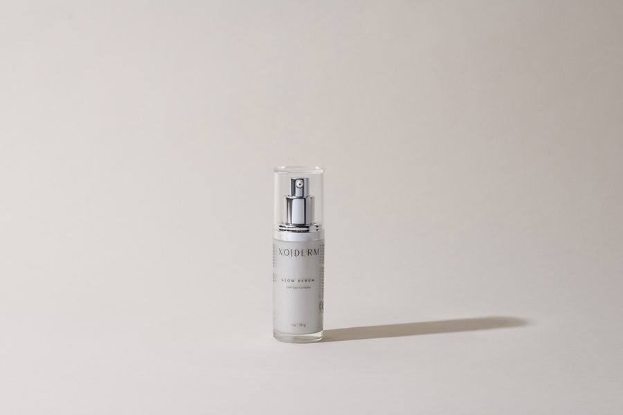 Glow Serum