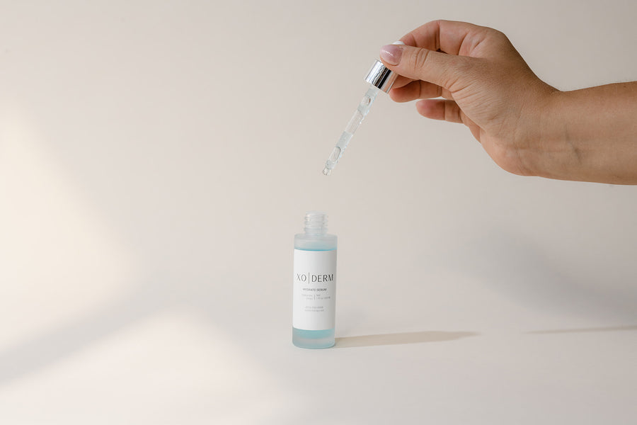Hydrate Serum