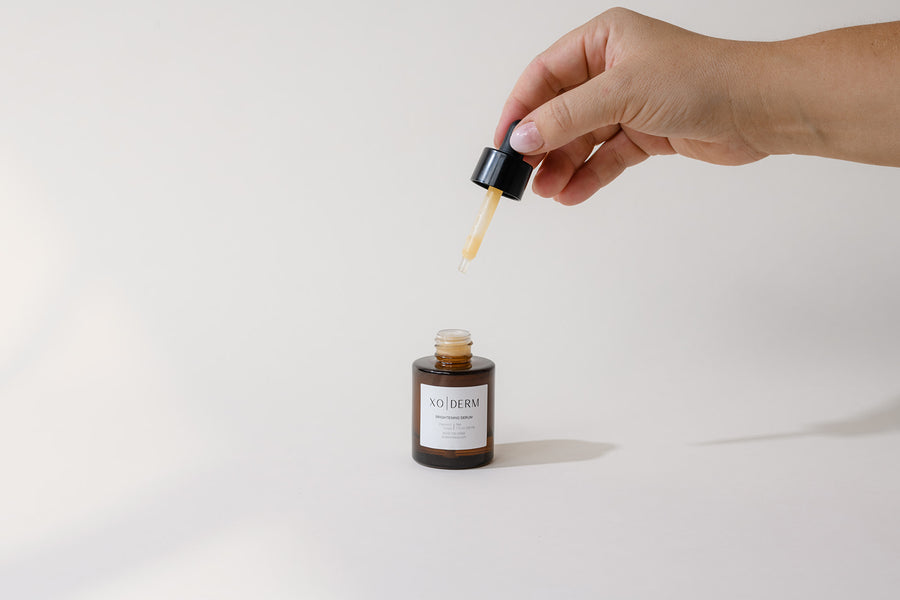 Brightening Serum