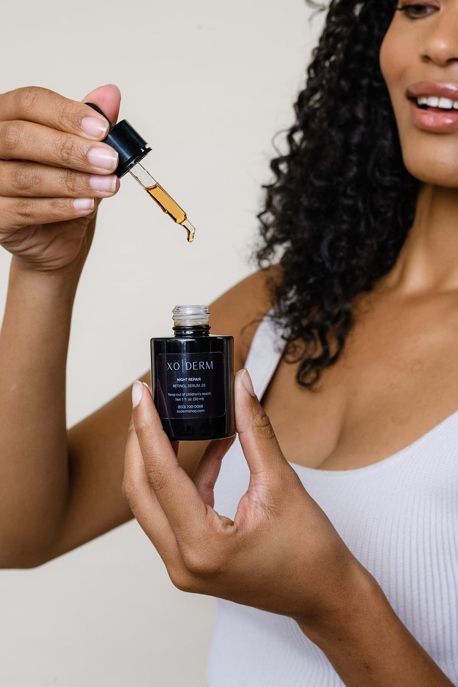 XO Derm’s Daily Essentials