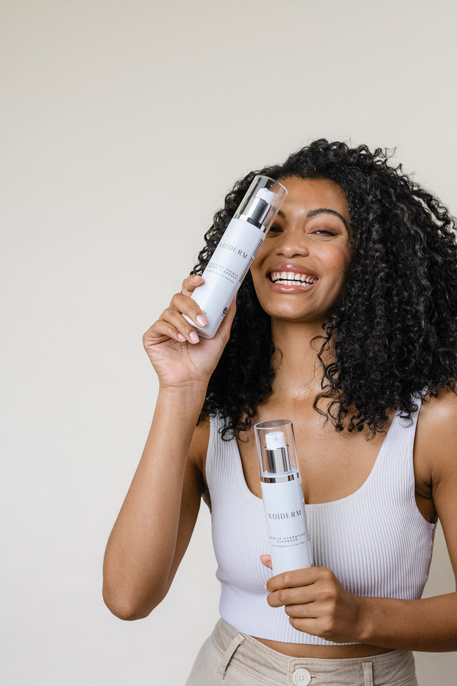 Gentle Hydrating Cleanser