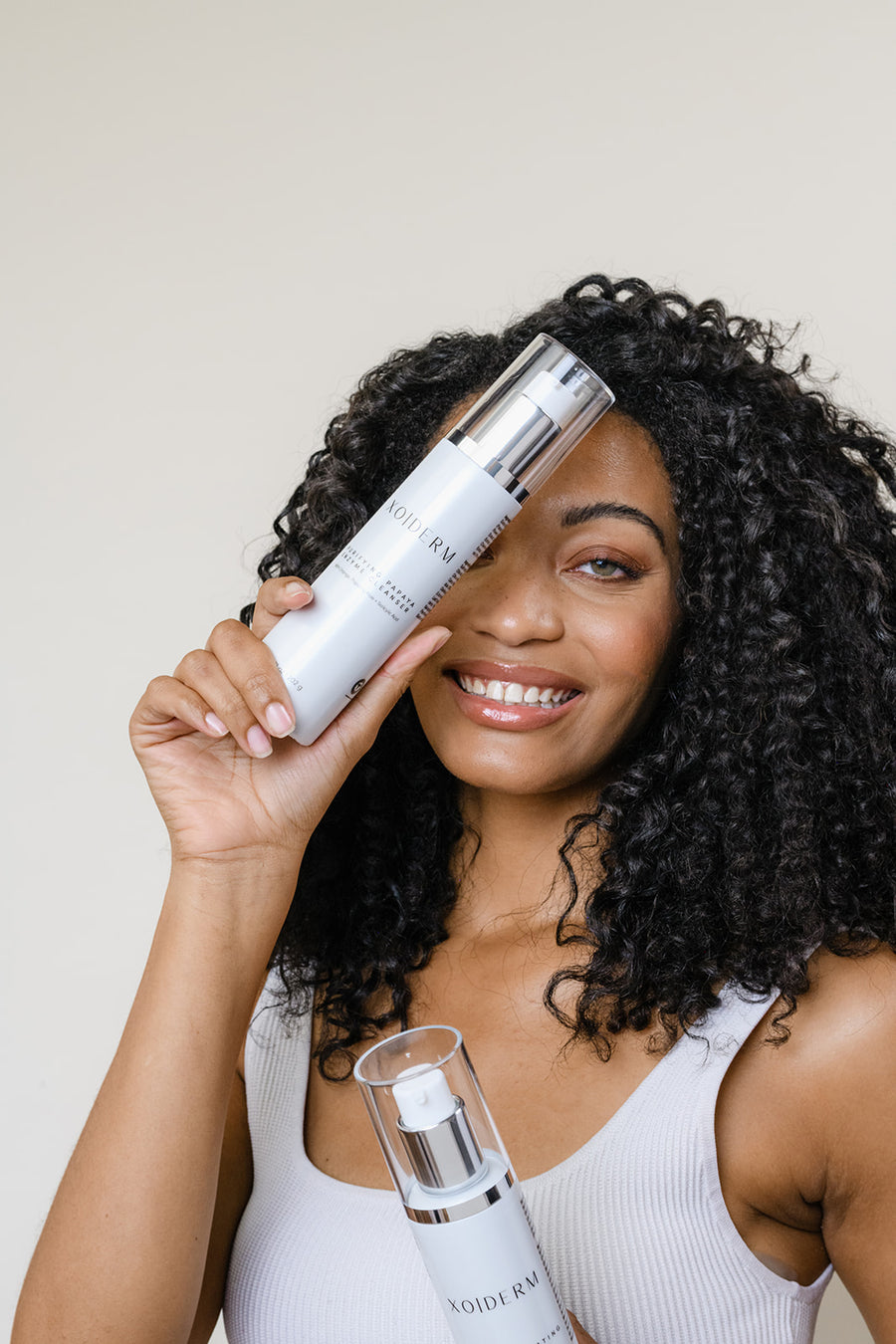 Purifying Papaya Enzyme Cleanser