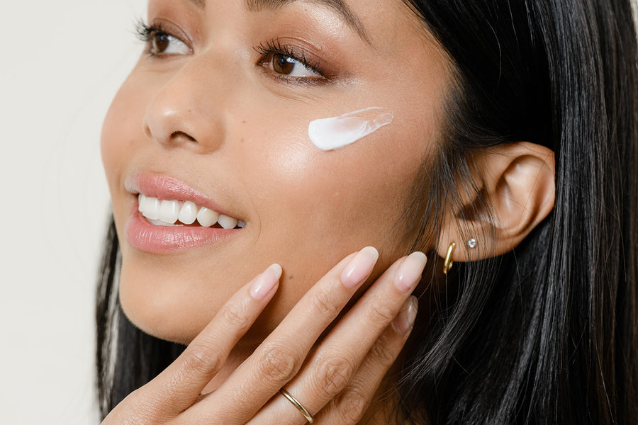 Replenishing Moisturizer